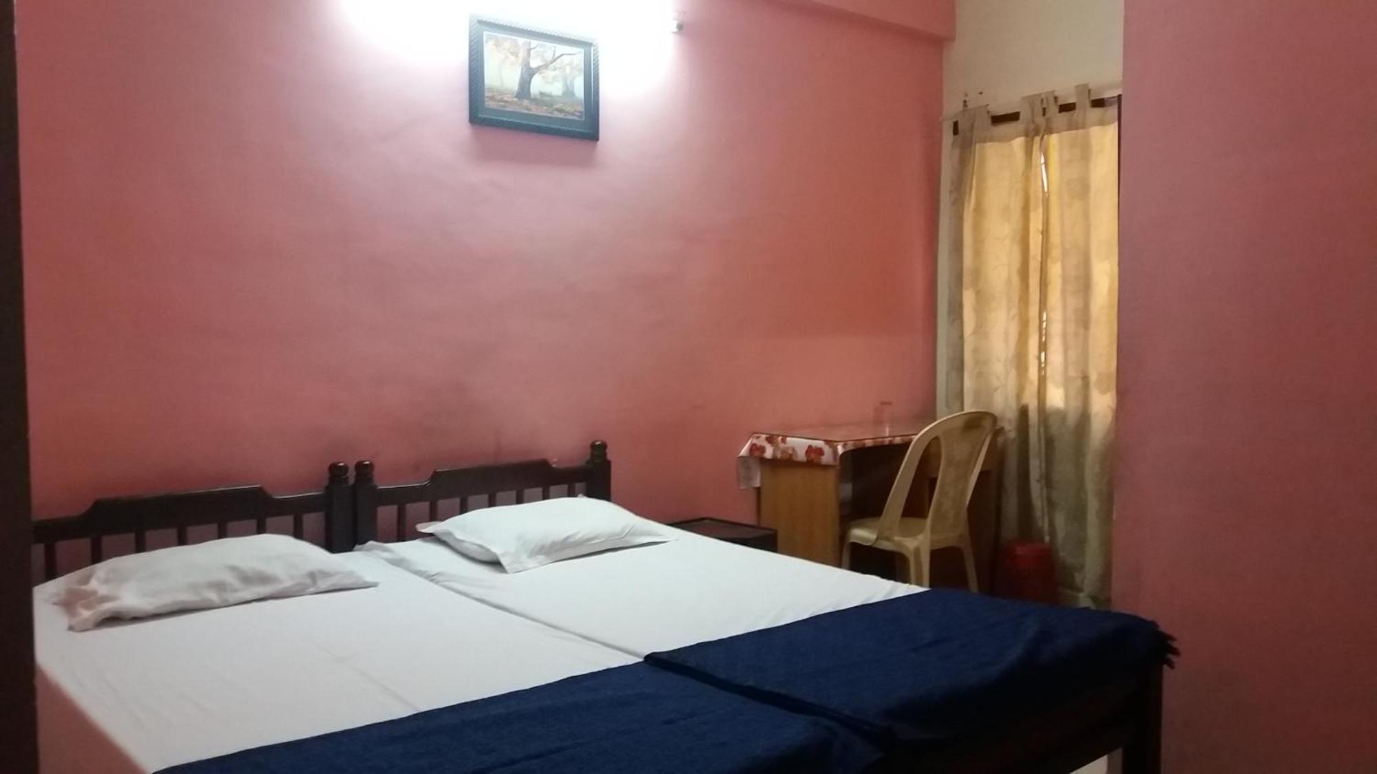 Classic Tourist Home Kochi ภายนอก รูปภาพ